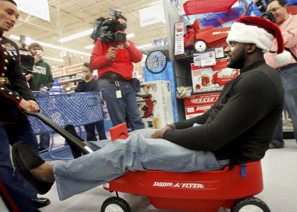 Toys r 2025 us radio flyer